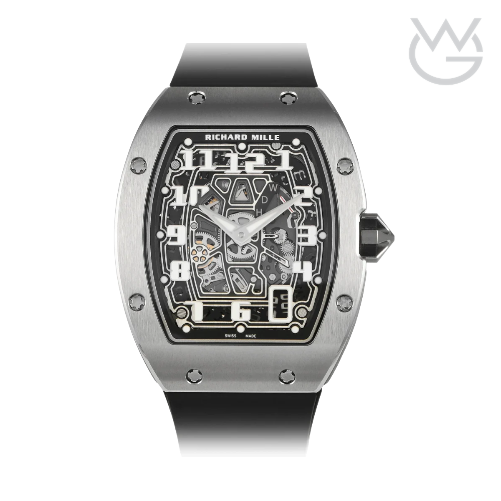 Richard Mille RM 67-01 – Automatic