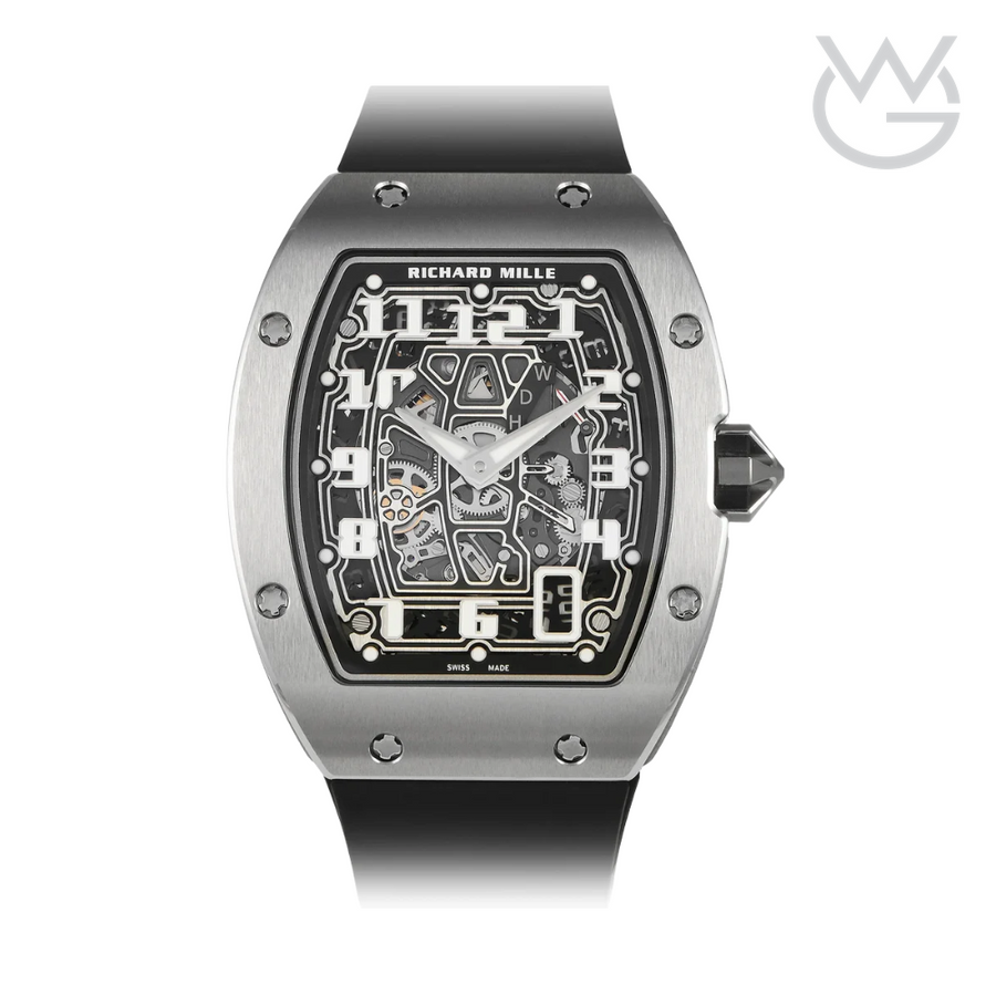 Richard Mille RM 67-01 – Automatic