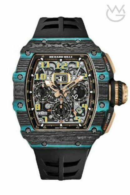 Richard Mille RM 11-03 – Ultimate Edition