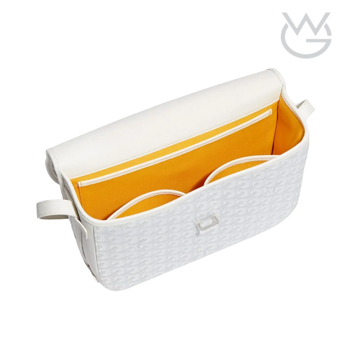 Goyard Belvedere Crossbody Bag (GEN-A7D7A39B)
