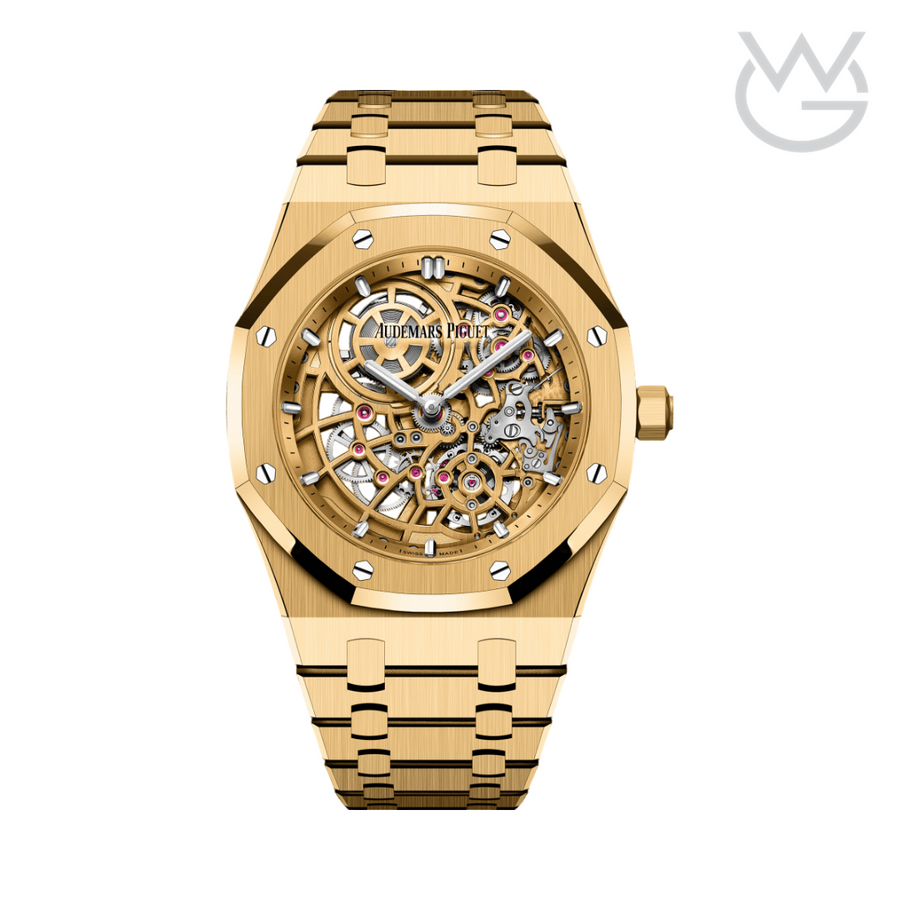 Audemars Piguet Royal Oak