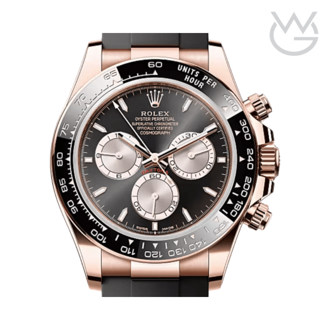 Rolex Cosmograph Daytona – Everose