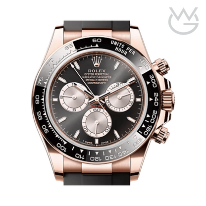 Rolex Cosmograph Daytona – Everose