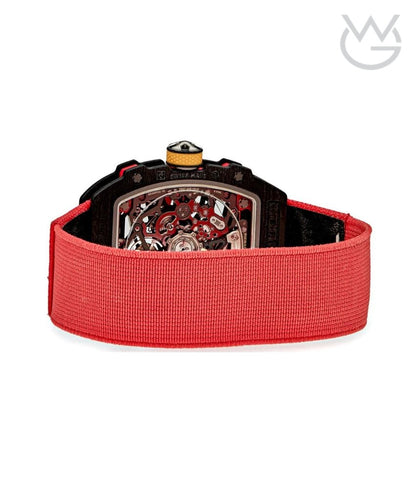 Richard Mille RM 67-02 – Alexander Zverev