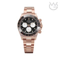 Rolex Cosmograph Daytona – Black Dial