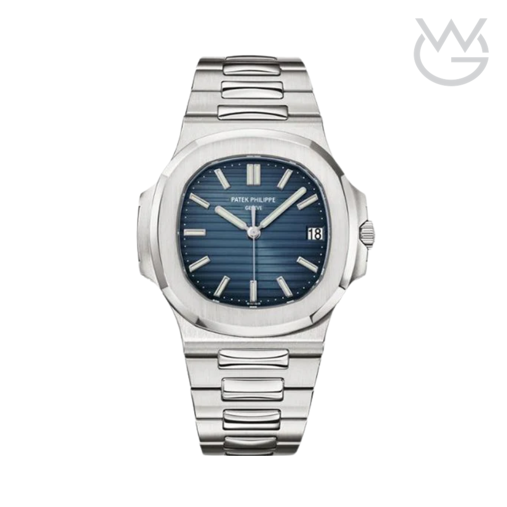 Patek Philippe Nautilus 5711