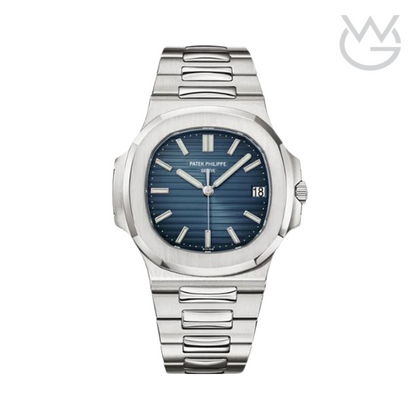 Patek Philippe Nautilus 5711