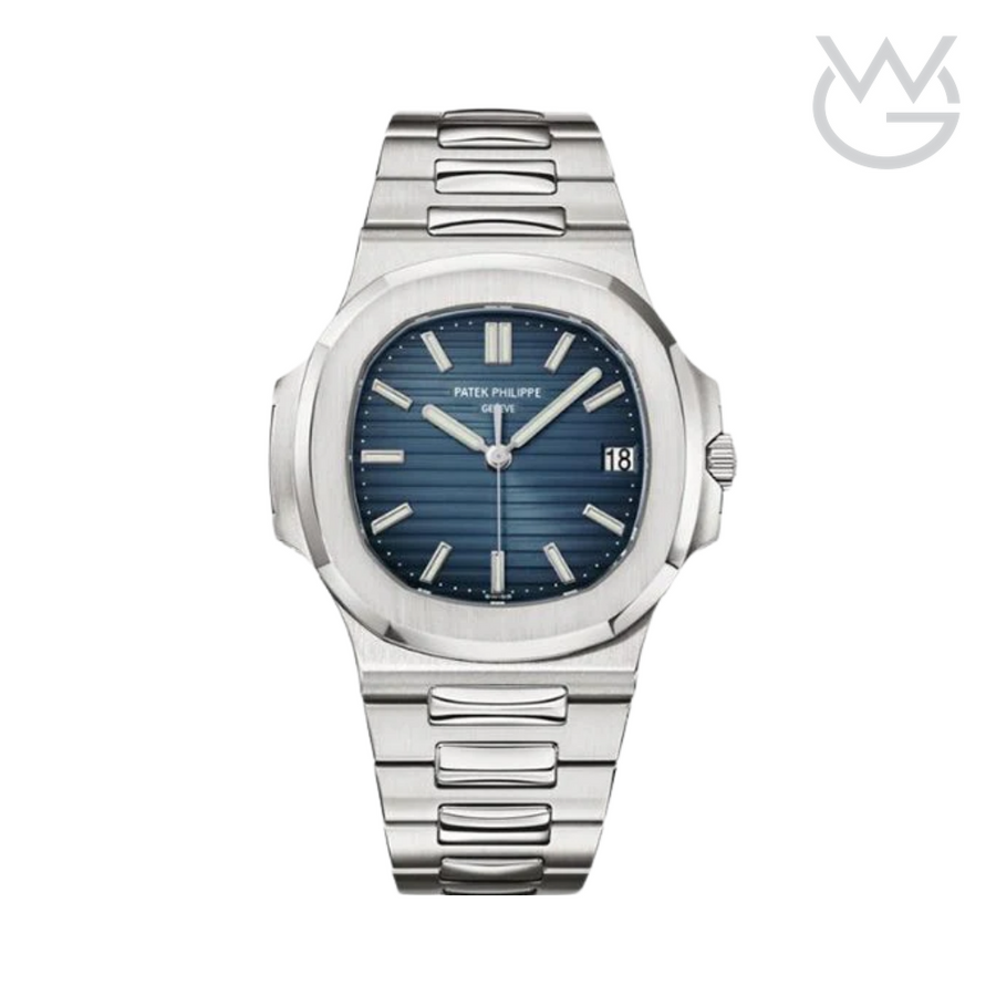 Patek Philippe Nautilus 5711