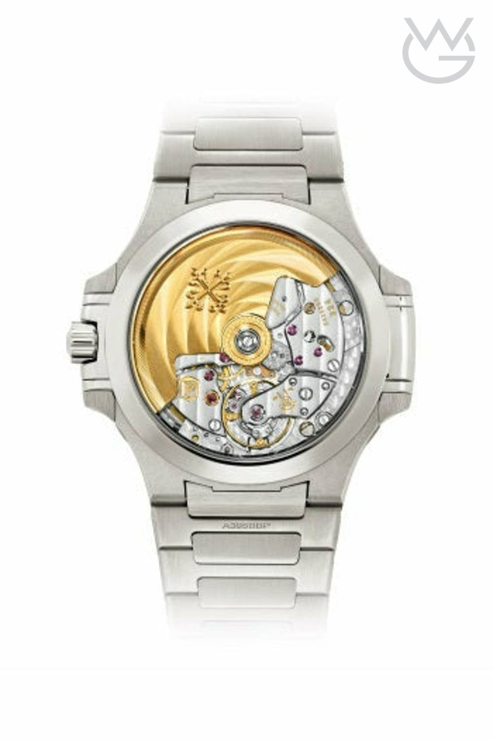 Patek Philippe Nautilus 7118