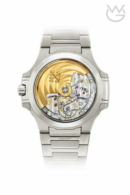 Patek Philippe Nautilus 7118