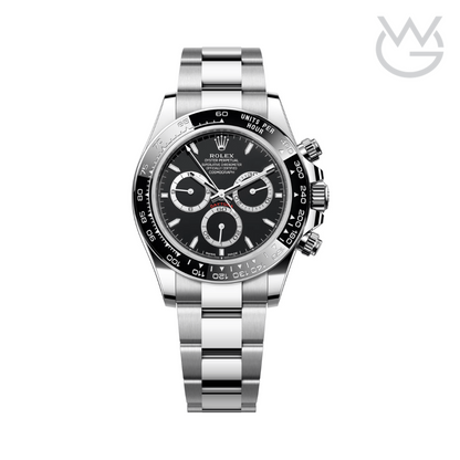 Rolex Cosmograph Daytona – Counter