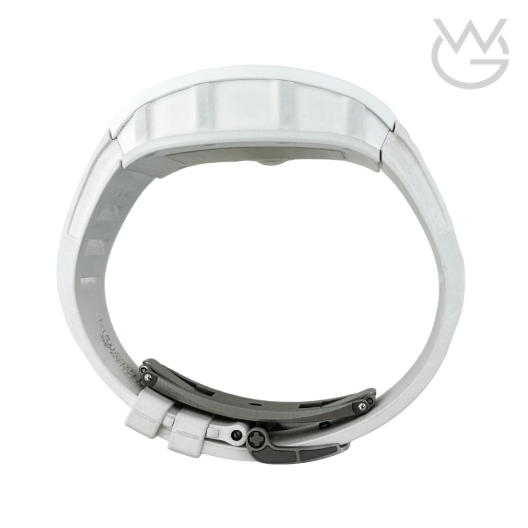 Richard Mille Bubba Watson