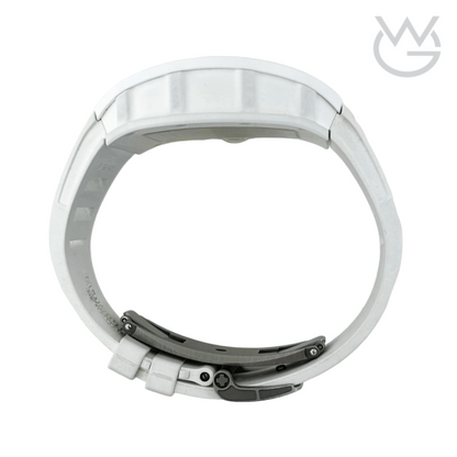 Richard Mille Bubba Watson