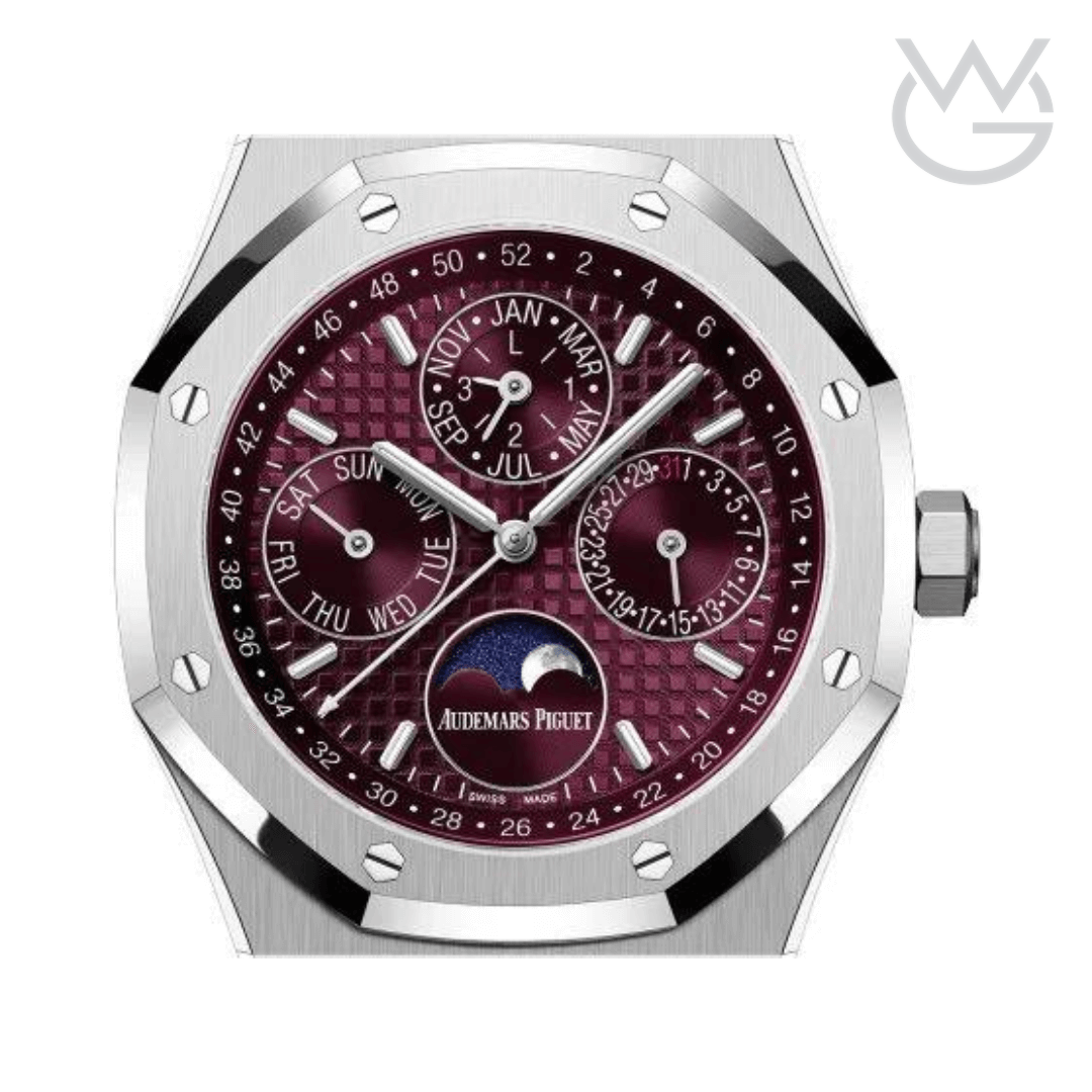 Audemars Piguet Royal Oak Perpetual Calendar