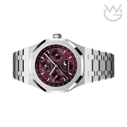 Audemars Piguet Royal Oak Perpetual Calendar