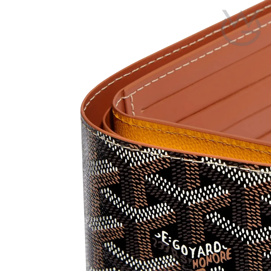 Goyard Victoire Wallet Natural - View 2
