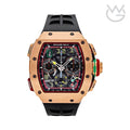 Richard Mille RM 65-01 – RG
