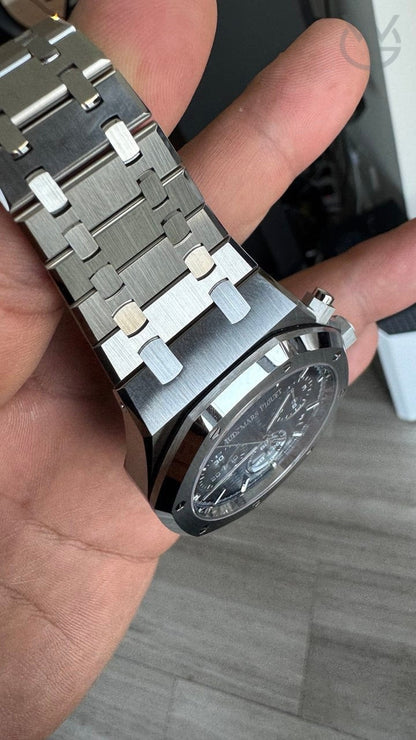 Audemars Piguet Royal Oak – Chronograph