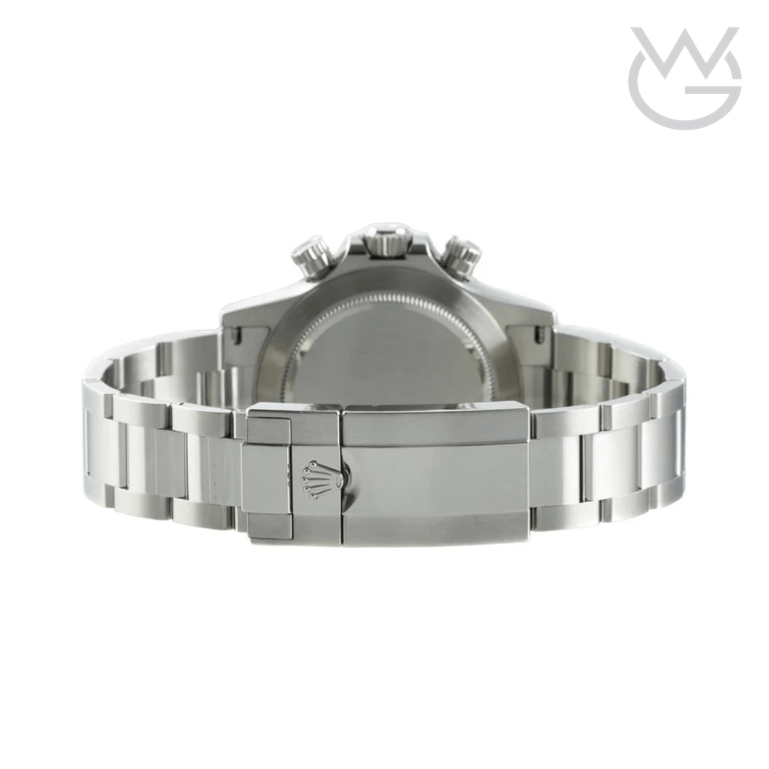 Rolex Cosmograph Daytona – White Panda