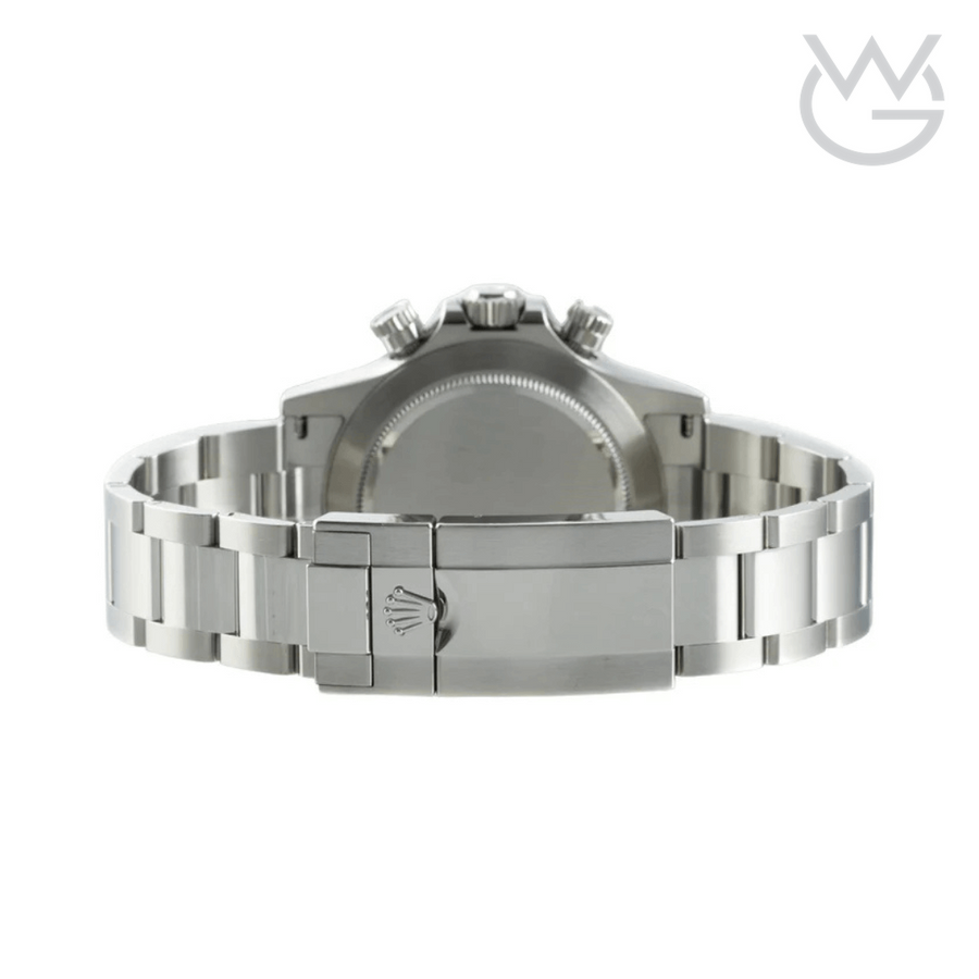 Rolex Cosmograph Daytona – White Panda