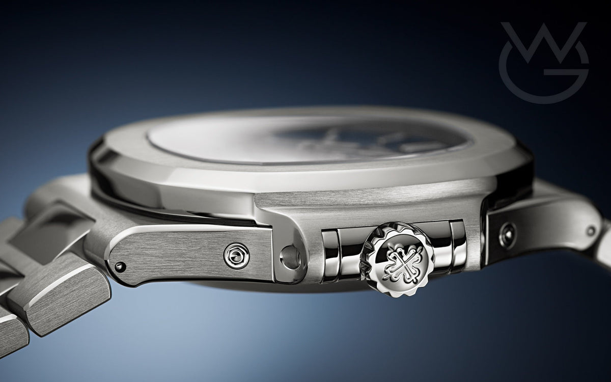 Patek Philippe Nautilus 5726
