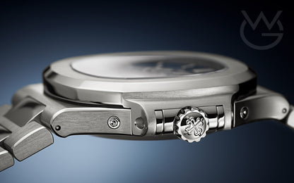 Patek Philippe Nautilus 5726