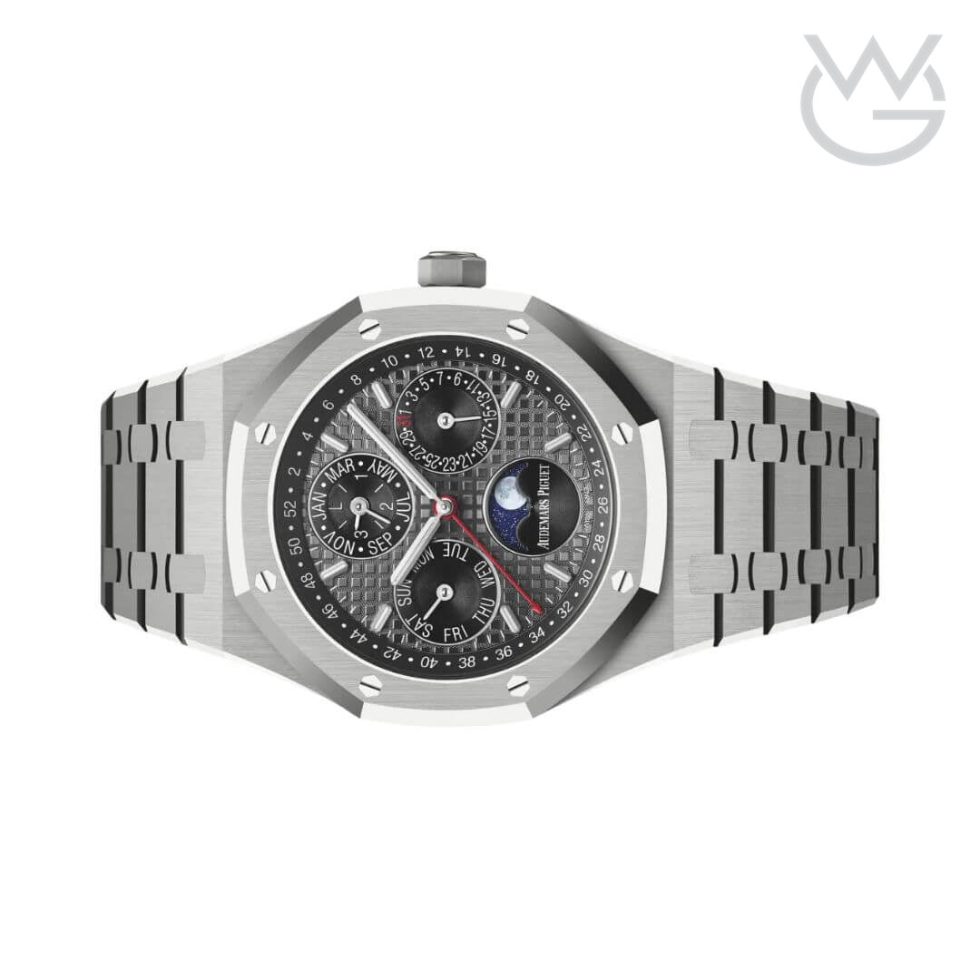 Audemars Piguet Royal Oak — China Edition