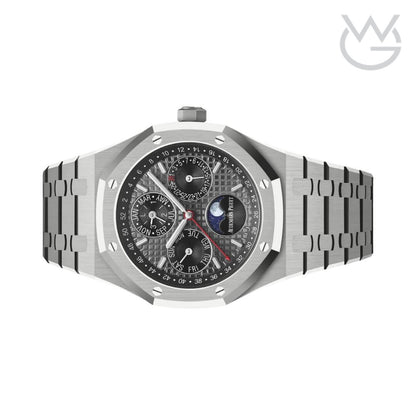 Audemars Piguet Royal Oak — China Edition