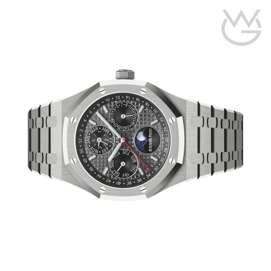 Audemars Piguet Royal Oak — China Edition