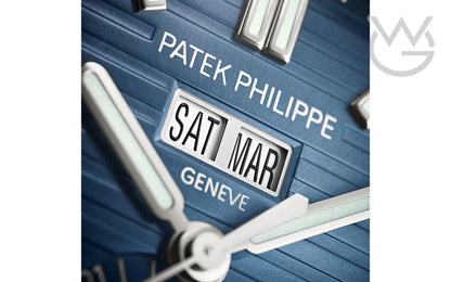 Patek Philippe Nautilus 5726