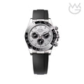 Rolex Cosmograph Daytona – Meteorite Dial