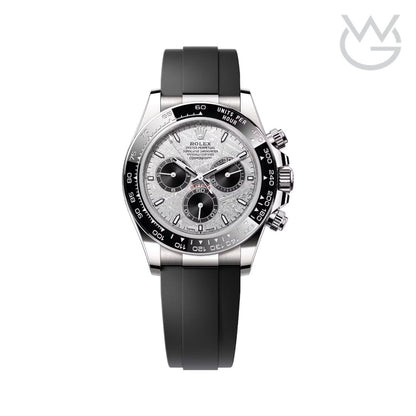 Rolex Cosmograph Daytona – Meteorite Dial