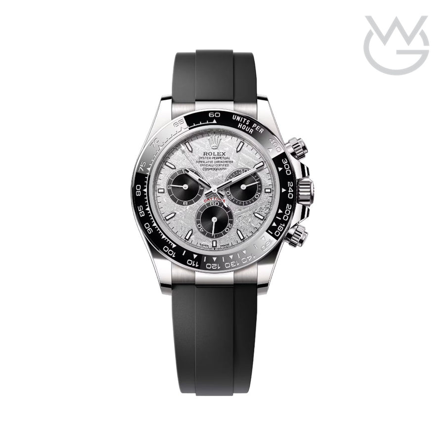 Rolex Cosmograph Daytona – Meteorite Dial