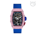 Richard Mille RM 7-04 – Mauve Automatic
